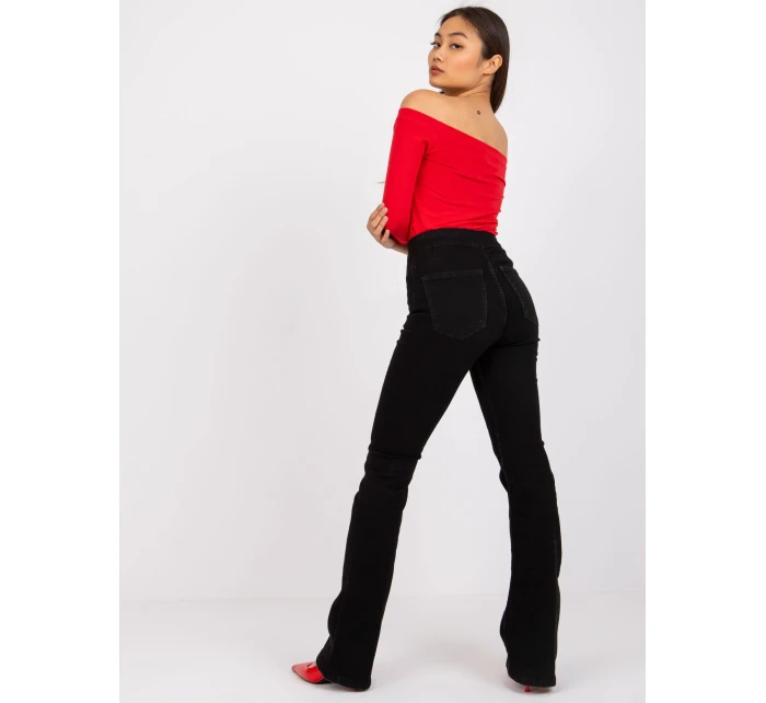 Blúzka RV BZ 4692.56 červená