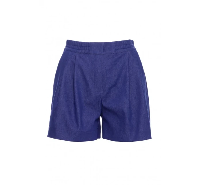 M860 Džínsové šortky - modré