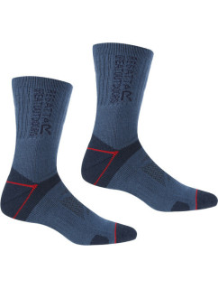 Pánské ponožky  II modré model 18669022 - Regatta