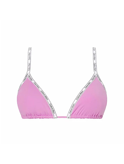 Dámsky vrchný diel plaviek KW0KW01604-VPF - Calvin Klein Dámsky vrchný diel plaviek KW0KW01604-VPF - Calvin Klein
