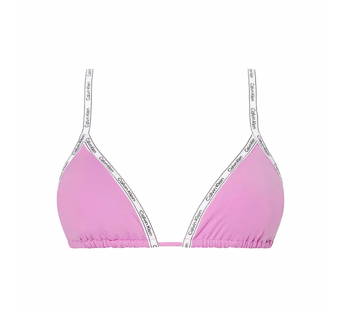 Dámsky vrchný diel plaviek KW0KW01604-VPF - Calvin Klein Dámsky vrchný diel plaviek KW0KW01604-VPF - Calvin Klein