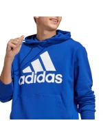 Pánská mikina M model 20976126 modrá - ADIDAS Pánská mikina M model 20976126 modrá - ADIDAS