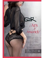 Dámské punčochové kalhoty model 5185334 - Gatta Dámské punčochové kalhoty model 5185334 - Gatta