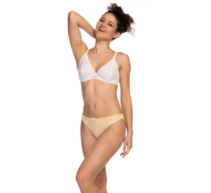 Dámske nohavičky MINI BIKINI L-107MB-05 3-pack