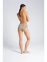 Dámske nohavičky - BIKINI COTTON COMFORT PRINT 05 Dámske nohavičky - BIKINI COTTON COMFORT PRINT 05