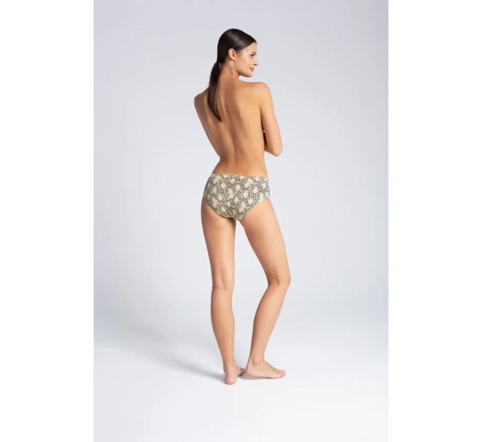 Dámske nohavičky - BIKINI COTTON COMFORT PRINT 05 Dámske nohavičky - BIKINI COTTON COMFORT PRINT 05