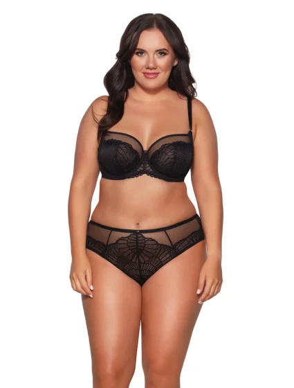 BRAZYLIANY AV model 22188036 BLACK - Ava
