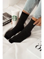 Dámské ponožky bez v model 21885493 - Milena Dámské ponožky bez v model 21885493 - Milena