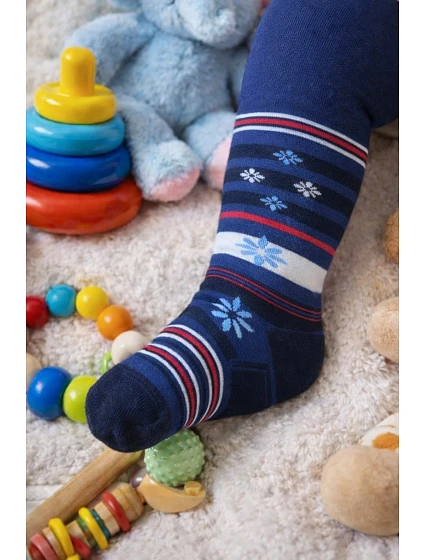 Tenké punčocháče barva 02 model 21958367 dívky - GATTA COTTOLINE Tenké punčocháče barva 02 model 21958367 dívky - GATTA COTTOLINE