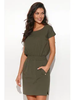 Denné šaty model 195020 Numinou