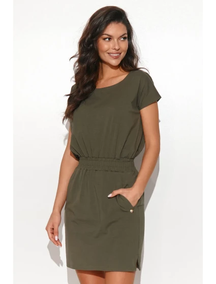 Denné šaty model 195020 Numinou