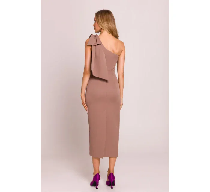 Večerné šaty model 209265 Moe