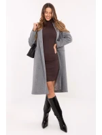 Denné šaty model 220233 Rue Paris Denné šaty model 220233 Rue Paris