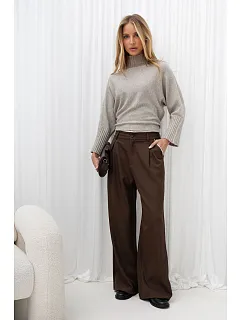 Dámské kalhoty model 232409 Italy Moda