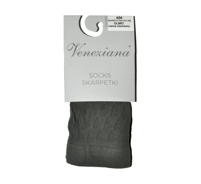 Ponožky Veneziana Ada