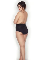 Sťahovacie nohavičky Iga black - MITEX Sťahovacie nohavičky Iga black - MITEX