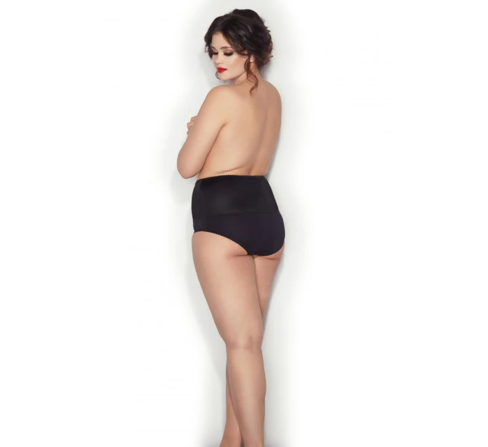 Sťahovacie nohavičky Iga black - MITEX Sťahovacie nohavičky Iga black - MITEX