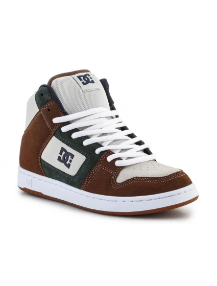 DC Topánky Manteca 4 Hi S M ADYS100791-XCCG