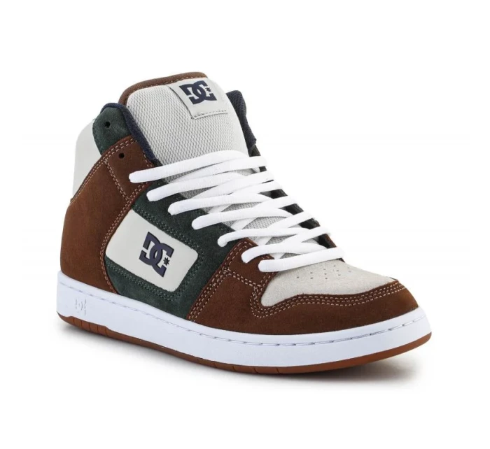 DC Topánky Manteca 4 Hi S M ADYS100791-XCCG