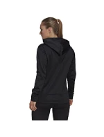 Adidas Aerore Big Logo Hoodie W HD3906
