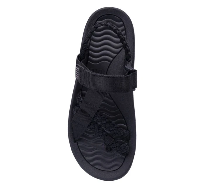 Elbrus Higa W sandále 92800598240 ženy