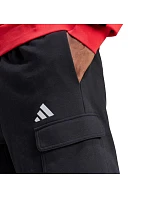 Adidas Essentials Feel Cozy Francúzske froté šortky M JE6291