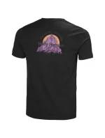 Helly Hansen Core Graphic T 2.0 M 54599 992 Tričko