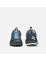 Dámske turistické topánky Garmont Dragontail WP – corsair blue/surf blue