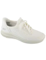 Skechers Slip-Ins: Geo Lite Bobs - Divine Pace 117413-WHT White 36 Skechers Slip-Ins: Geo Lite Bobs - Divine Pace 117413-WHT White 36