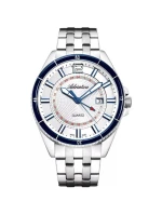 Pánské hodinky + BOX model 21806881 - Adriatica Pánské hodinky + BOX model 21806881 - Adriatica