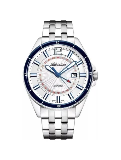 ADRIATICA Portofino Pánske hodinky A8318.T1B3Q + BOX