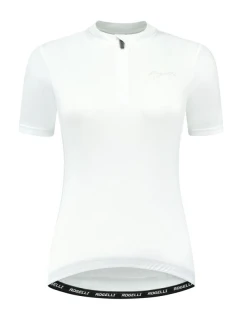 Rogelli dámsky dres CORE white M