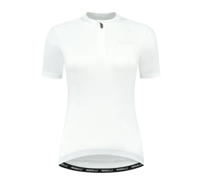 Rogelli dámsky dres CORE white M
