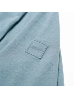 Pánské tričko model 22055446 s dlouhým rukávem ze 100% bavlny pro každodenní nošení - Boss