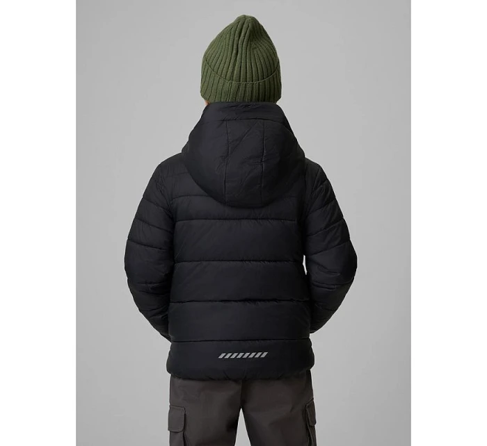 Kurtka z   model 22086830 - 4F