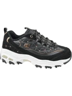 Skechers D'Lites W 13087-BKRG Skechers D'Lites W 13087-BKRG