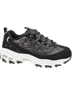 Skechers D'Lites W 13087-BKRG