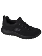 Skechers Summits Fast Attraction W 149036-BBK Skechers Summits Fast Attraction W 149036-BBK