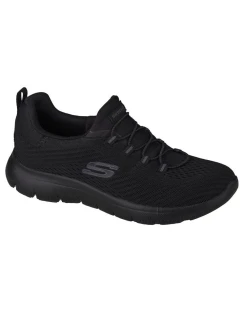 Skechers Summits Fast Attraction W 149036-BBK