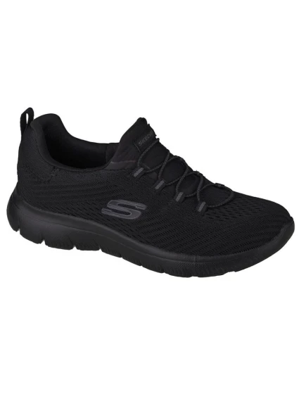 Skechers Summits Fast Attraction W 149036-BBK Skechers Summits Fast Attraction W 149036-BBK