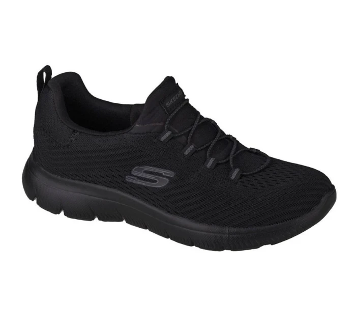 Skechers Summits Fast Attraction W 149036-BBK Skechers Summits Fast Attraction W 149036-BBK