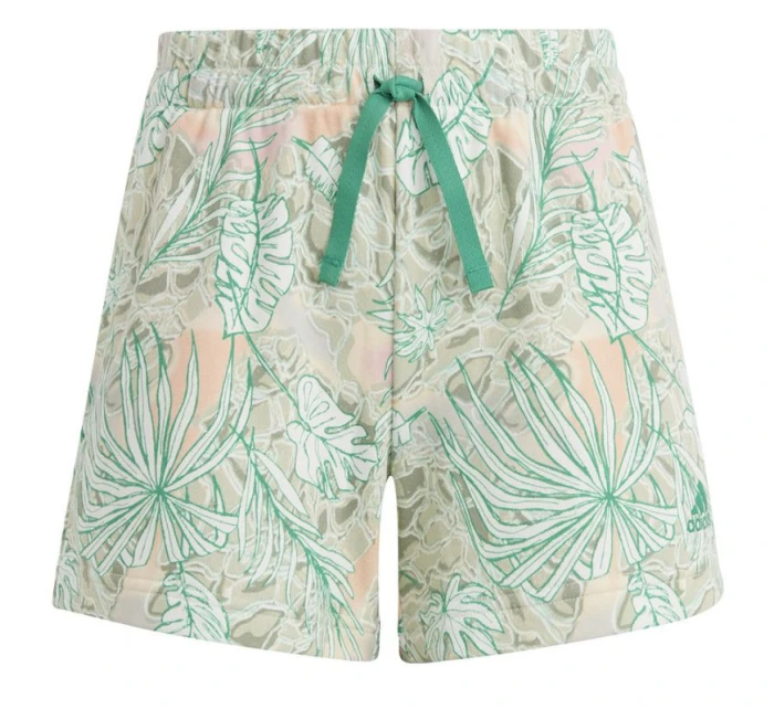 Dětské šortky Jr  model 18371483 - ADIDAS