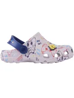 Dreváky Coqui Little Frog Game Over Jr 8701-249-3021