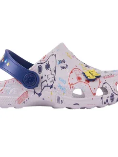 Dreváky Coqui Little Frog Game Over Jr 8701-249-3021