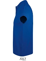 SOL'S Prime Men Pánské piqué polo z těžké bavlny model 22535896 royal blue SOL'S Prime Men Pánské piqué polo z těžké bavlny model 22535896 royal blue