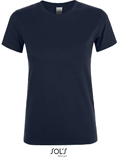 SOL'S Regent Women Dámské tričko model 22409716 navy