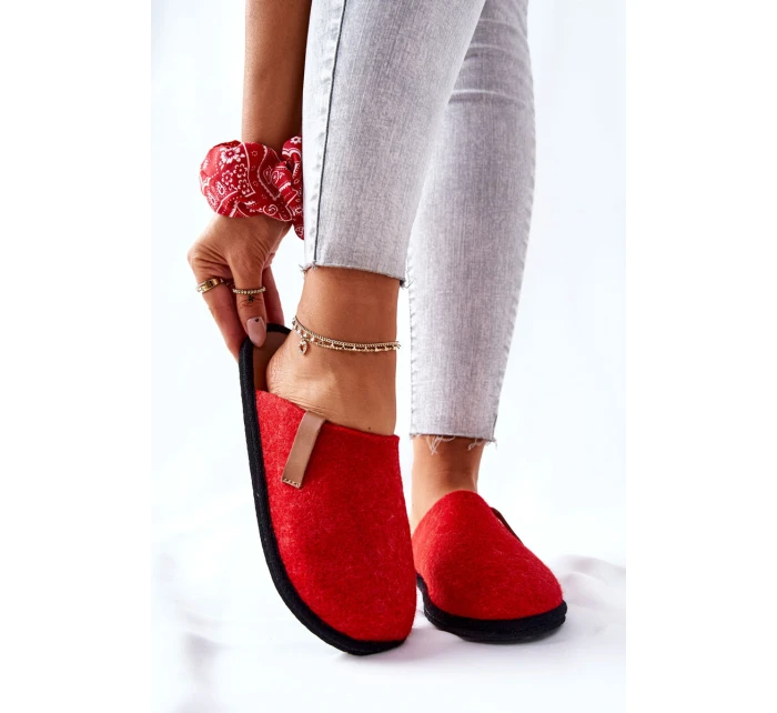 Dámské fle model 21566604 - Big Star Shoes