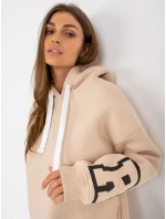 Bluza EM BL model 21127150 beżowy - FPrice