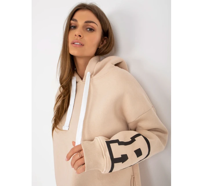 Bluza EM BL model 21127150 beżowy - FPrice