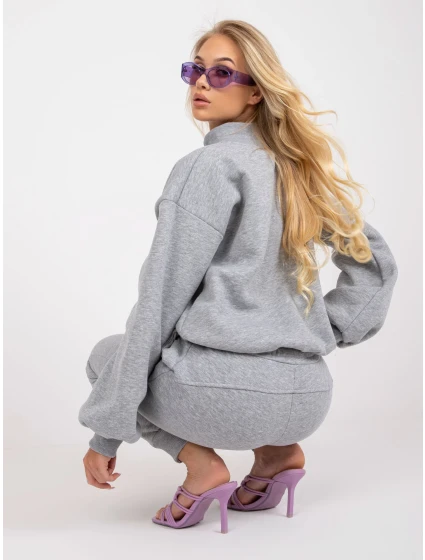 Súprava EM KMPL 647 1.60 šedá